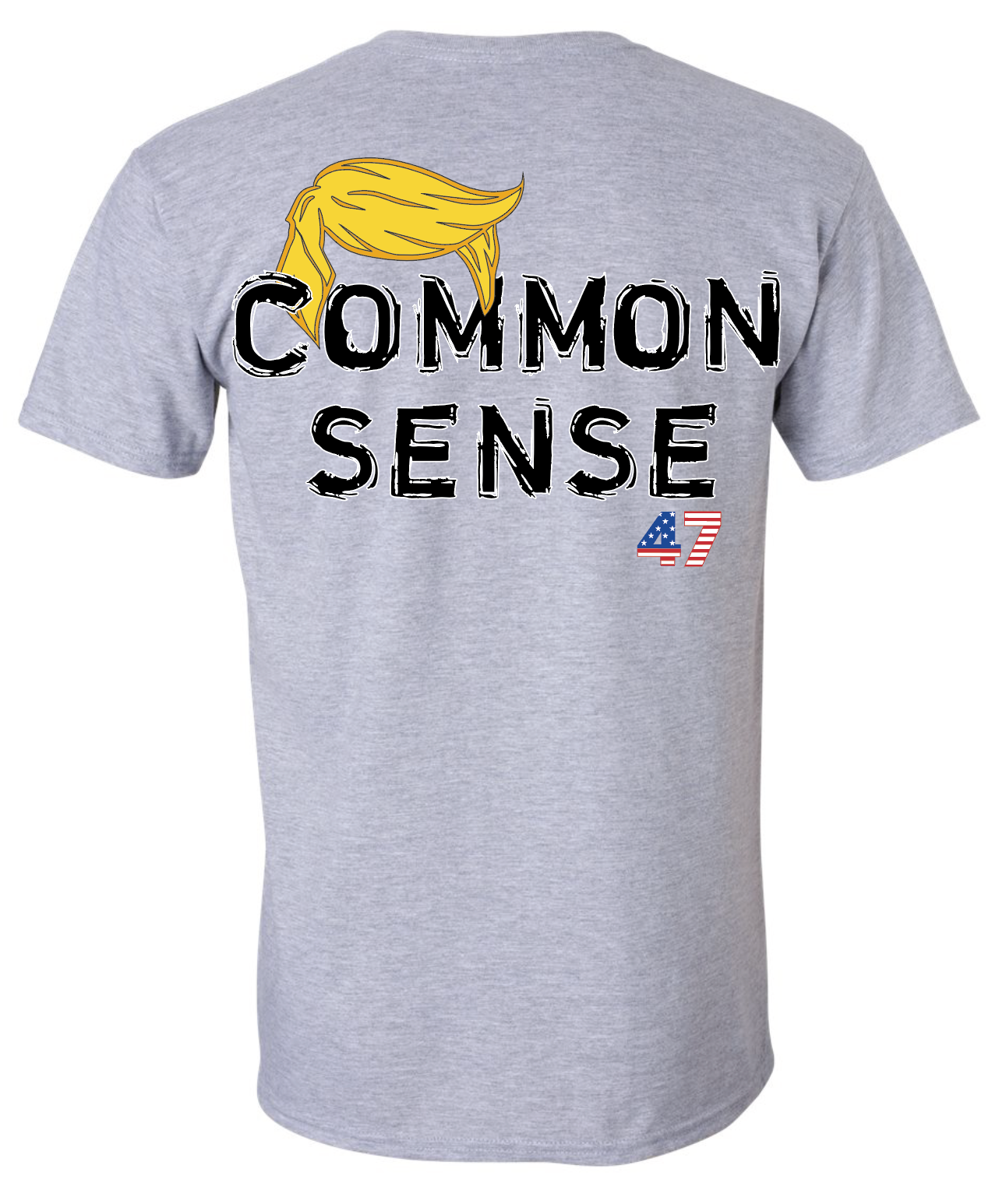 Common Sense
