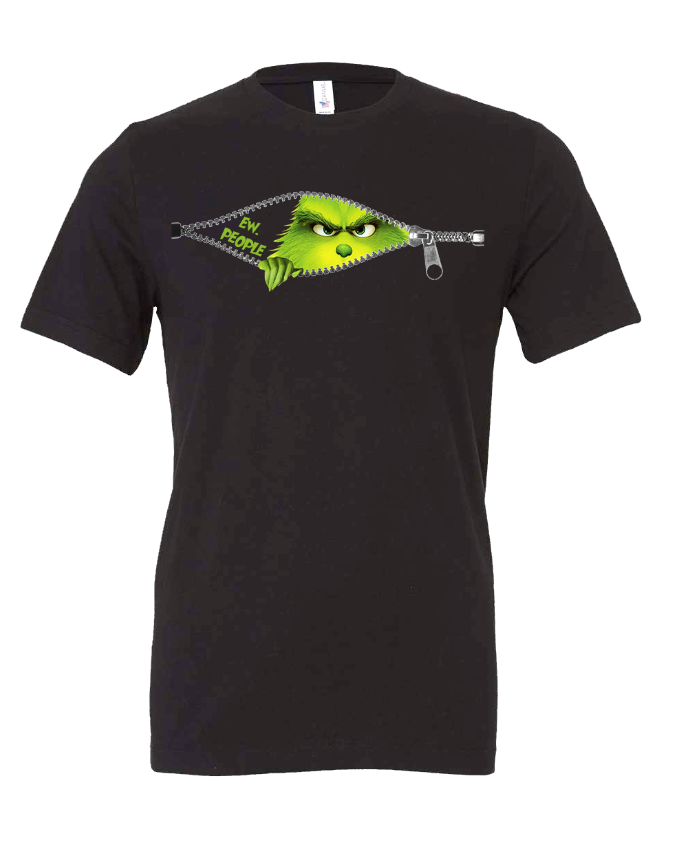 The Grinch T-Shirt