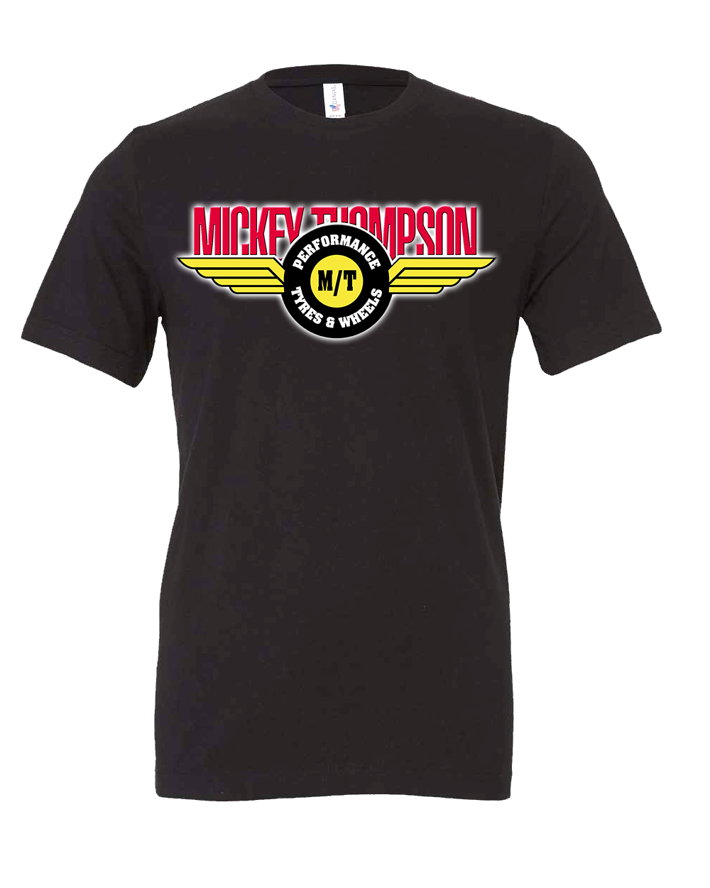 Mickey Thompson Tires T-Shirt