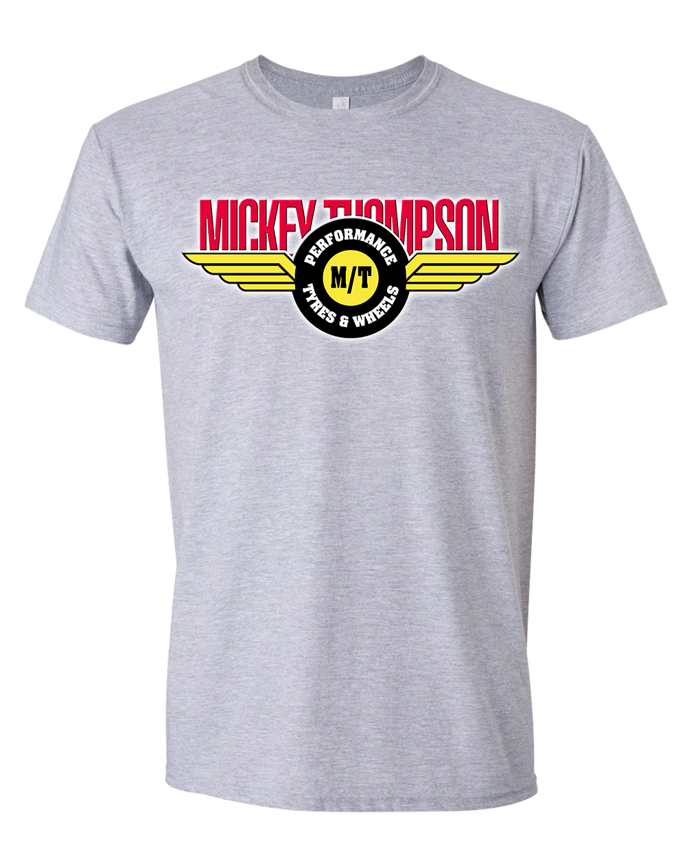 Mickey Thompson Tires T-Shirt
