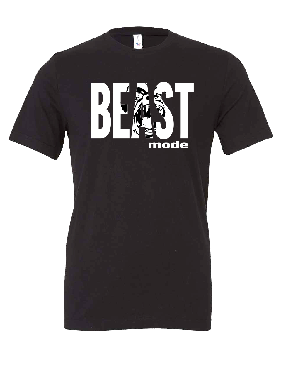 Beast mode T-shirt