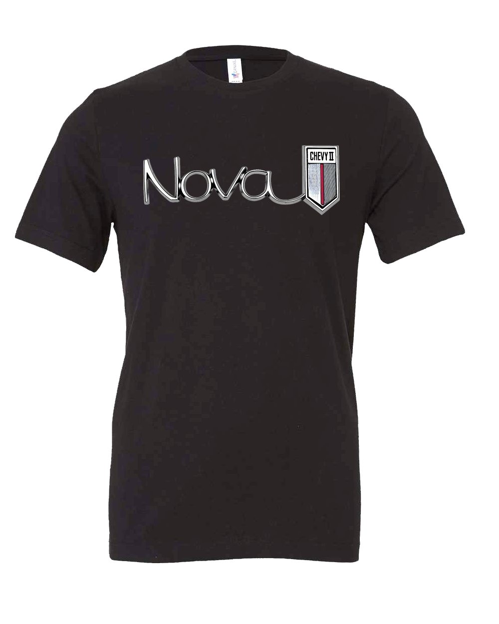 The Chevy Nova T-Shirt