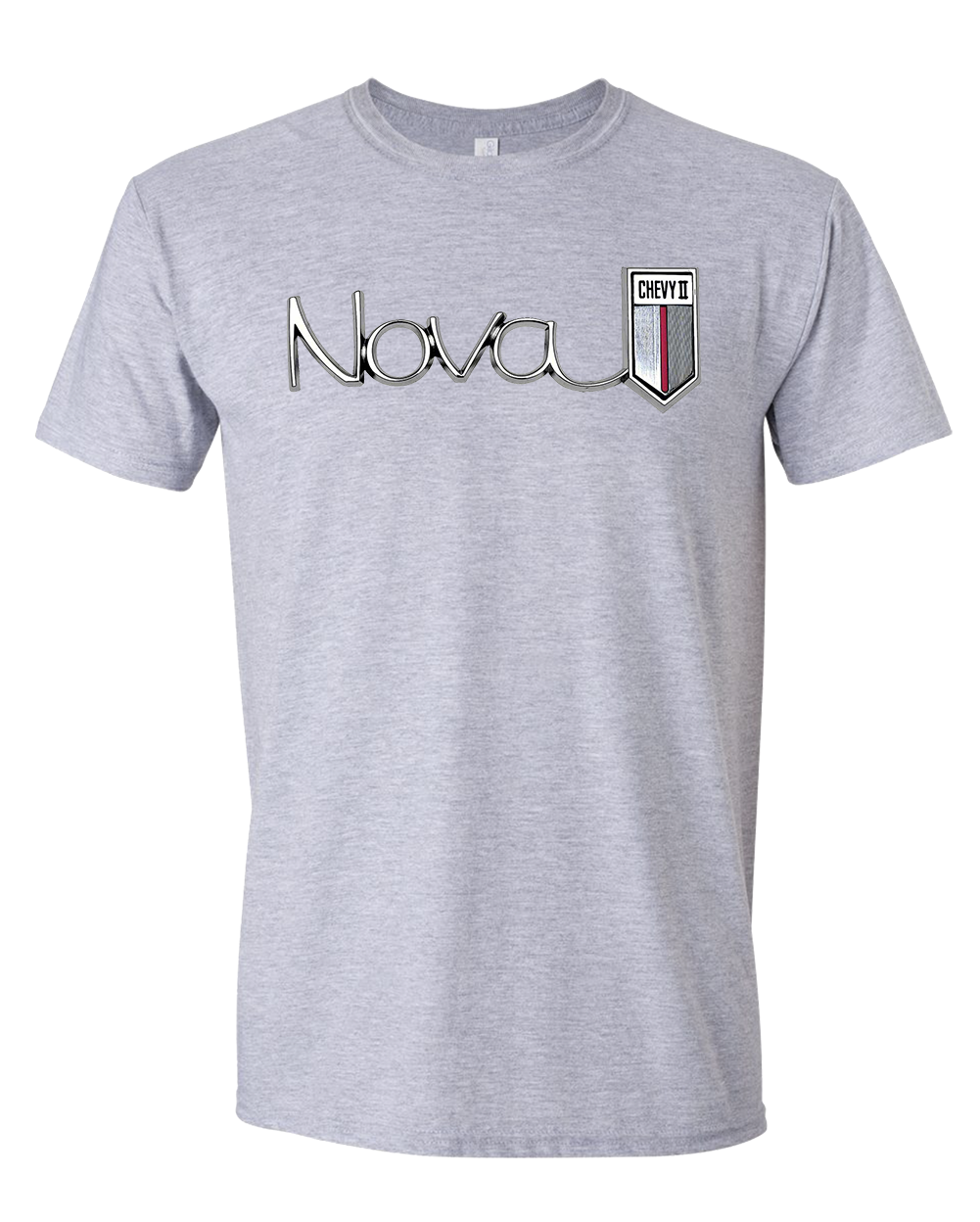 The Chevy Nova T-Shirt