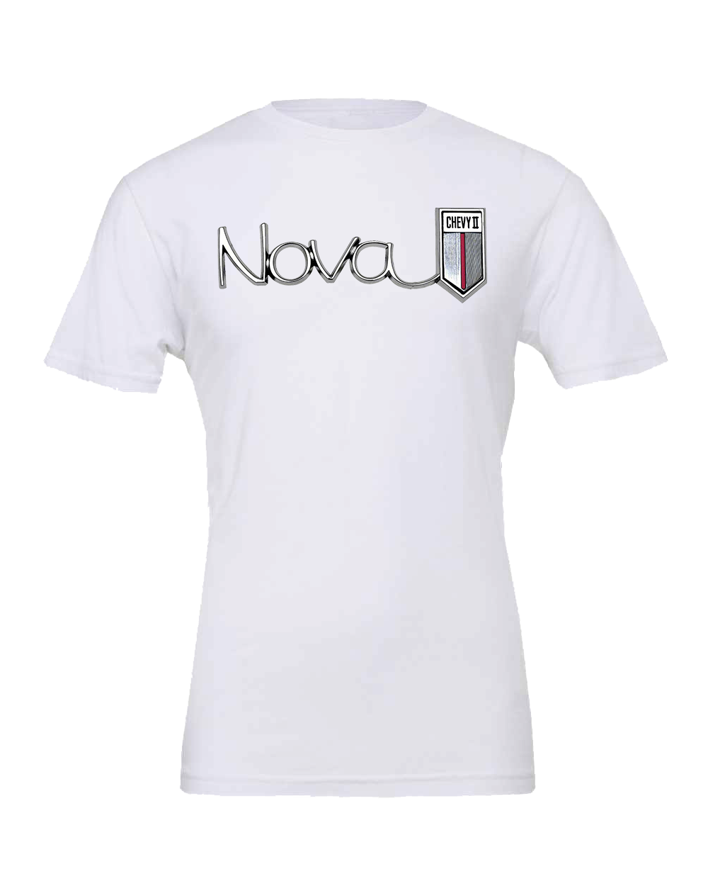 The Chevy Nova T-Shirt