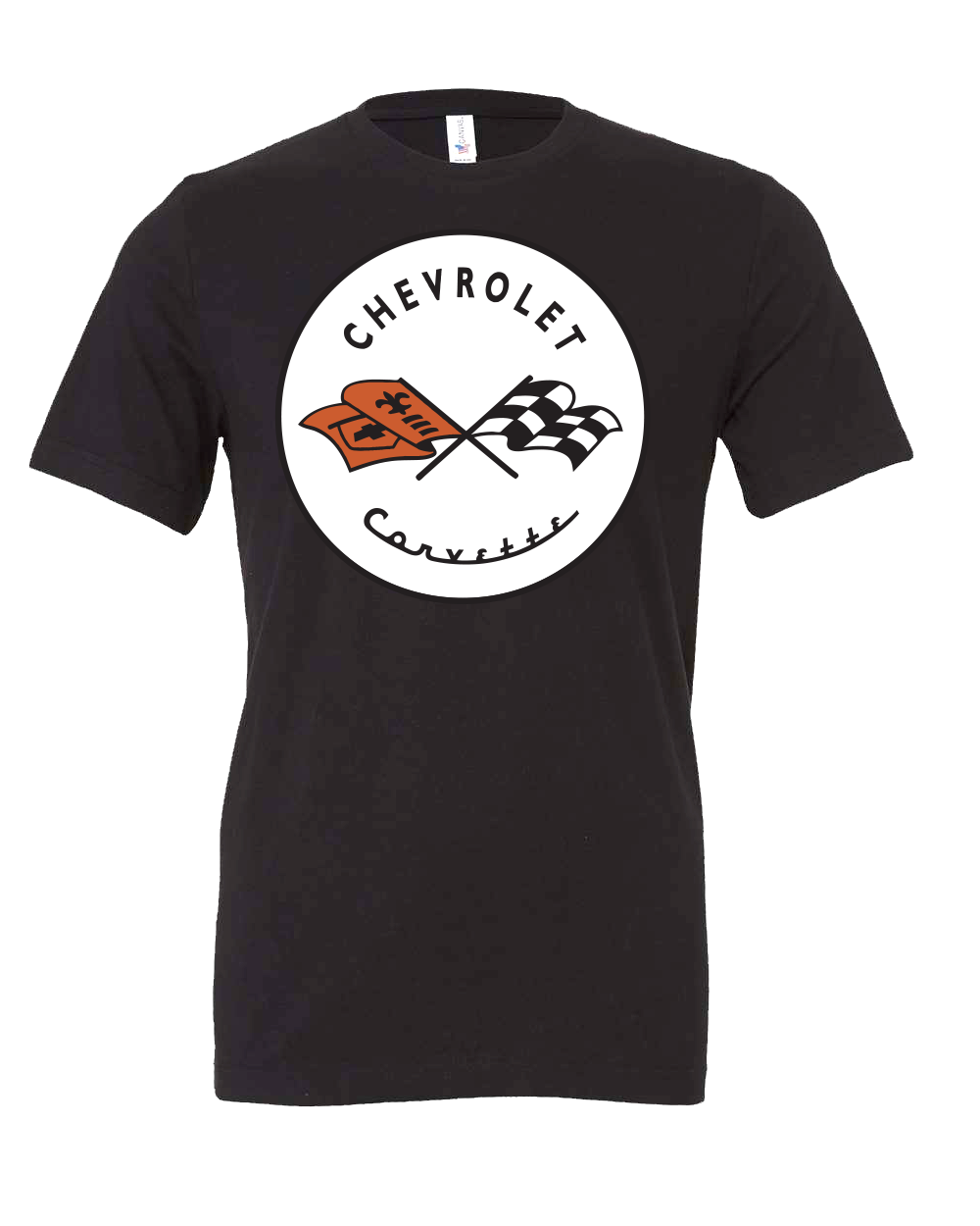 C1 Chevrolet Corvette T-Shirt
