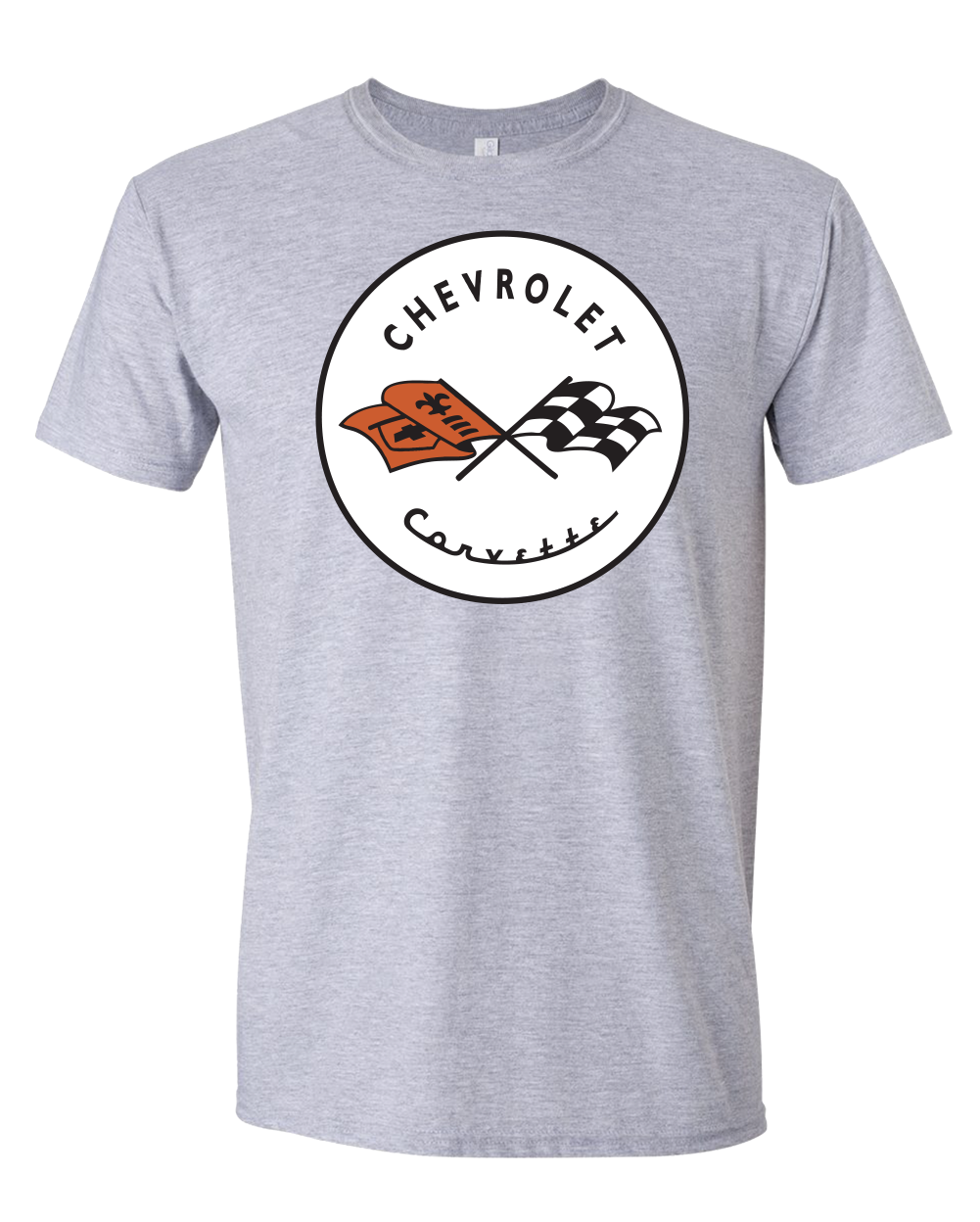 C1 Chevrolet Corvette T-Shirt