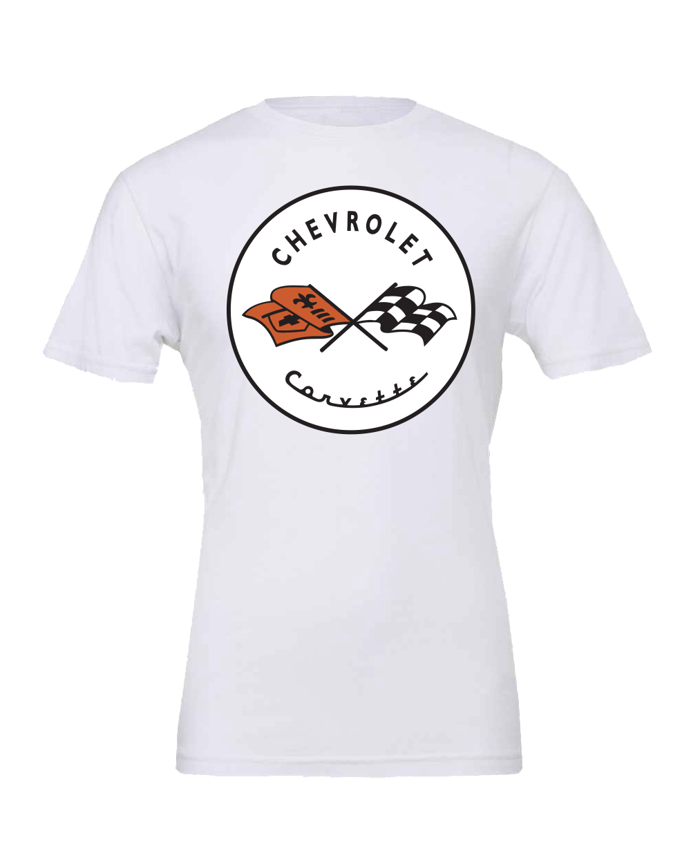 C1 Chevrolet Corvette T-Shirt