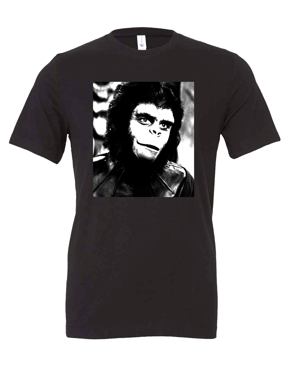 Planet of the apes Cornelius T-shirt