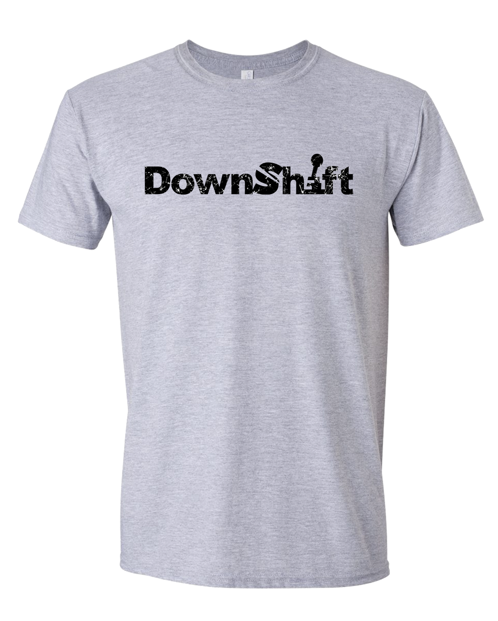 DownShift !