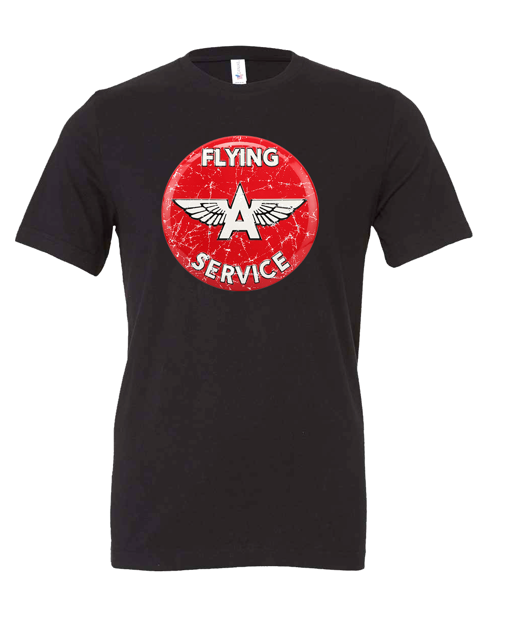 Flying Ace Service T-shirt