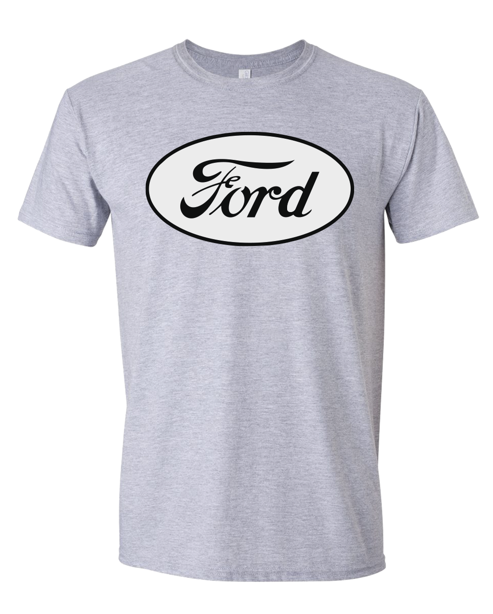 The Ford brand logo T-Shirt