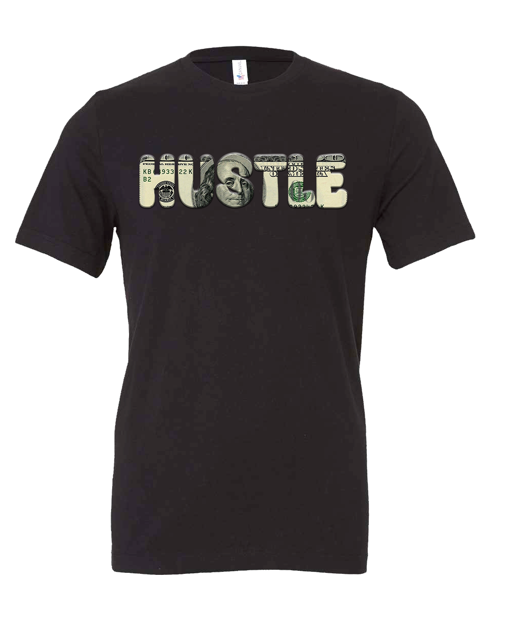 Money Hustle T-shirt
