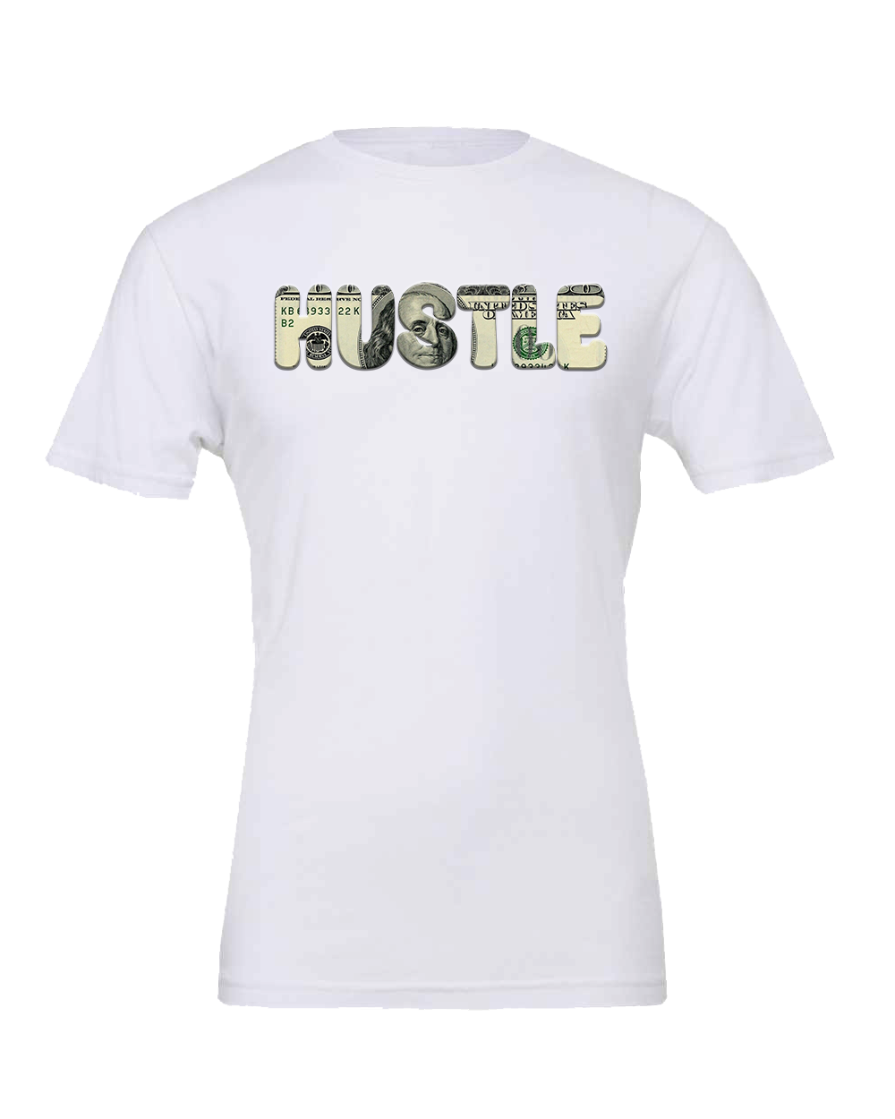 Money Hustle T-shirt