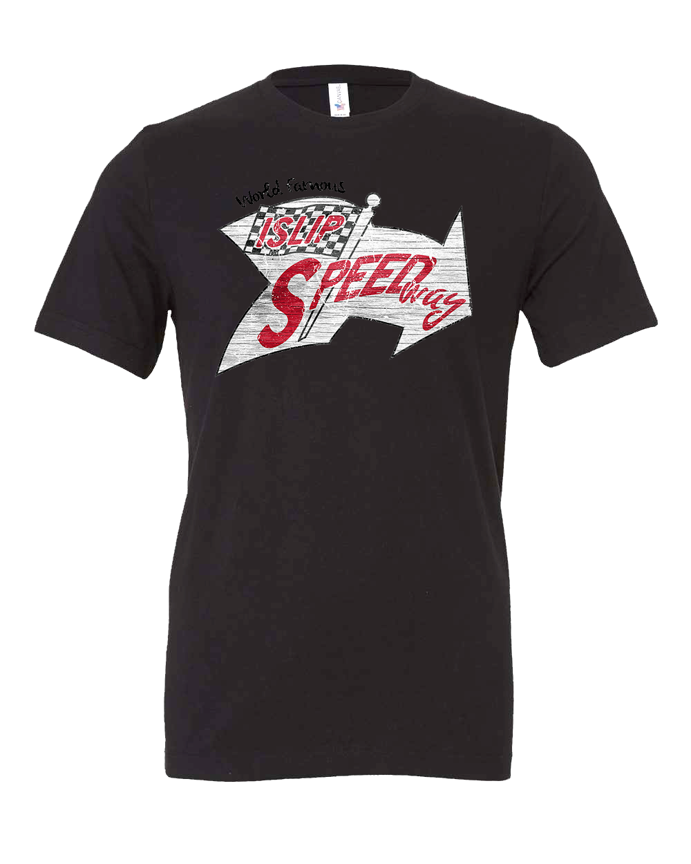 Islip Speedway NY