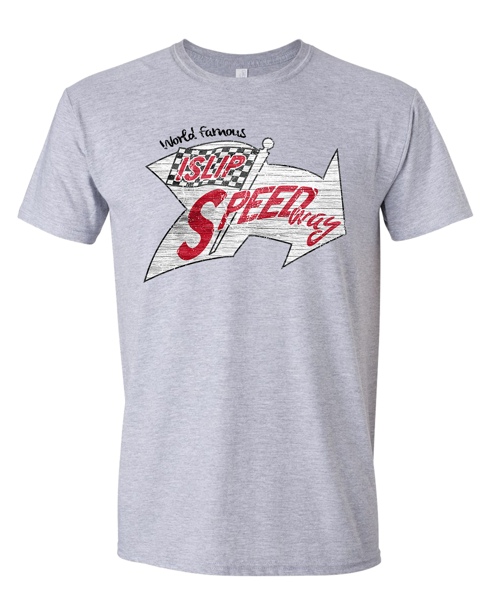 Islip Speedway NY