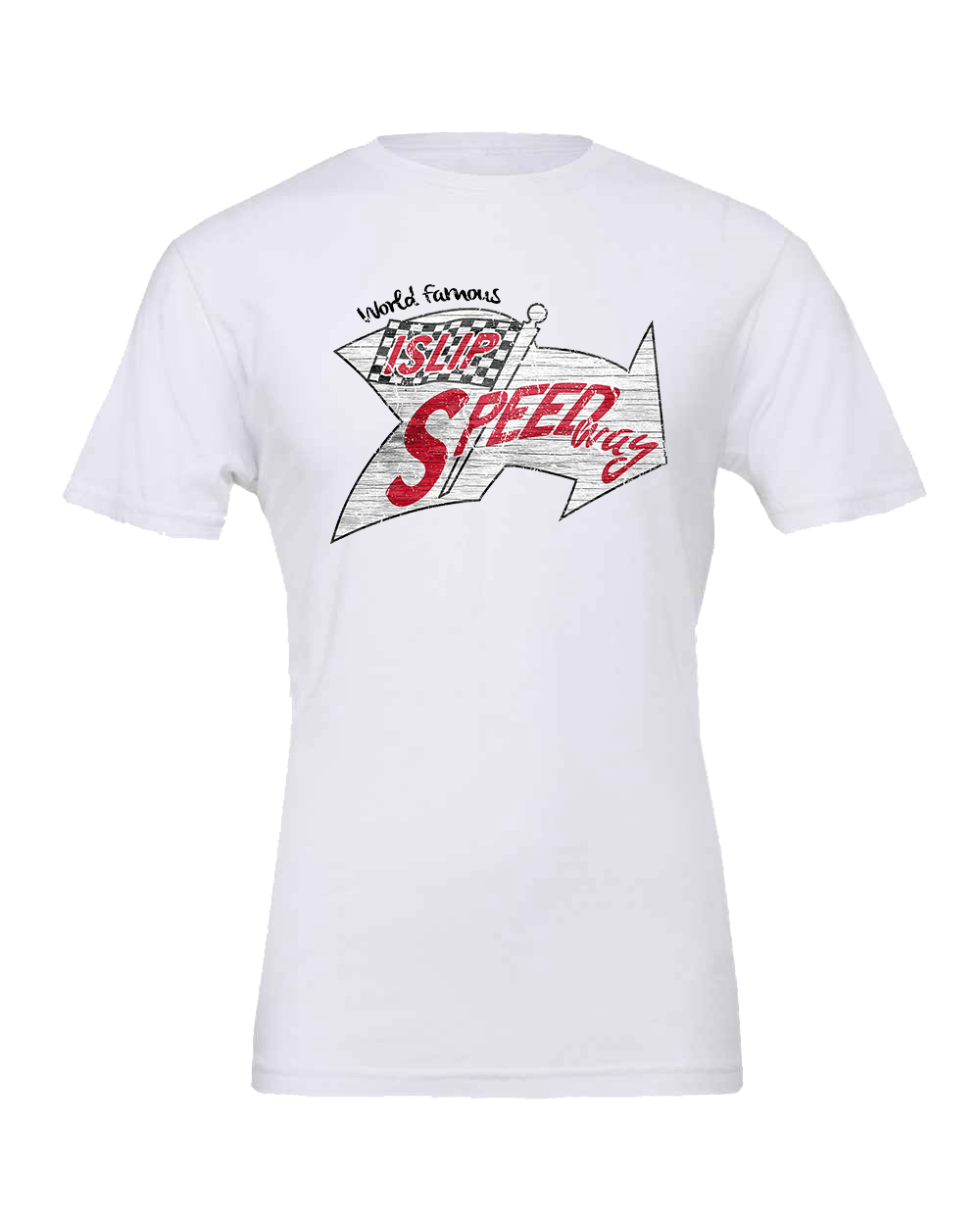 Islip Speedway NY