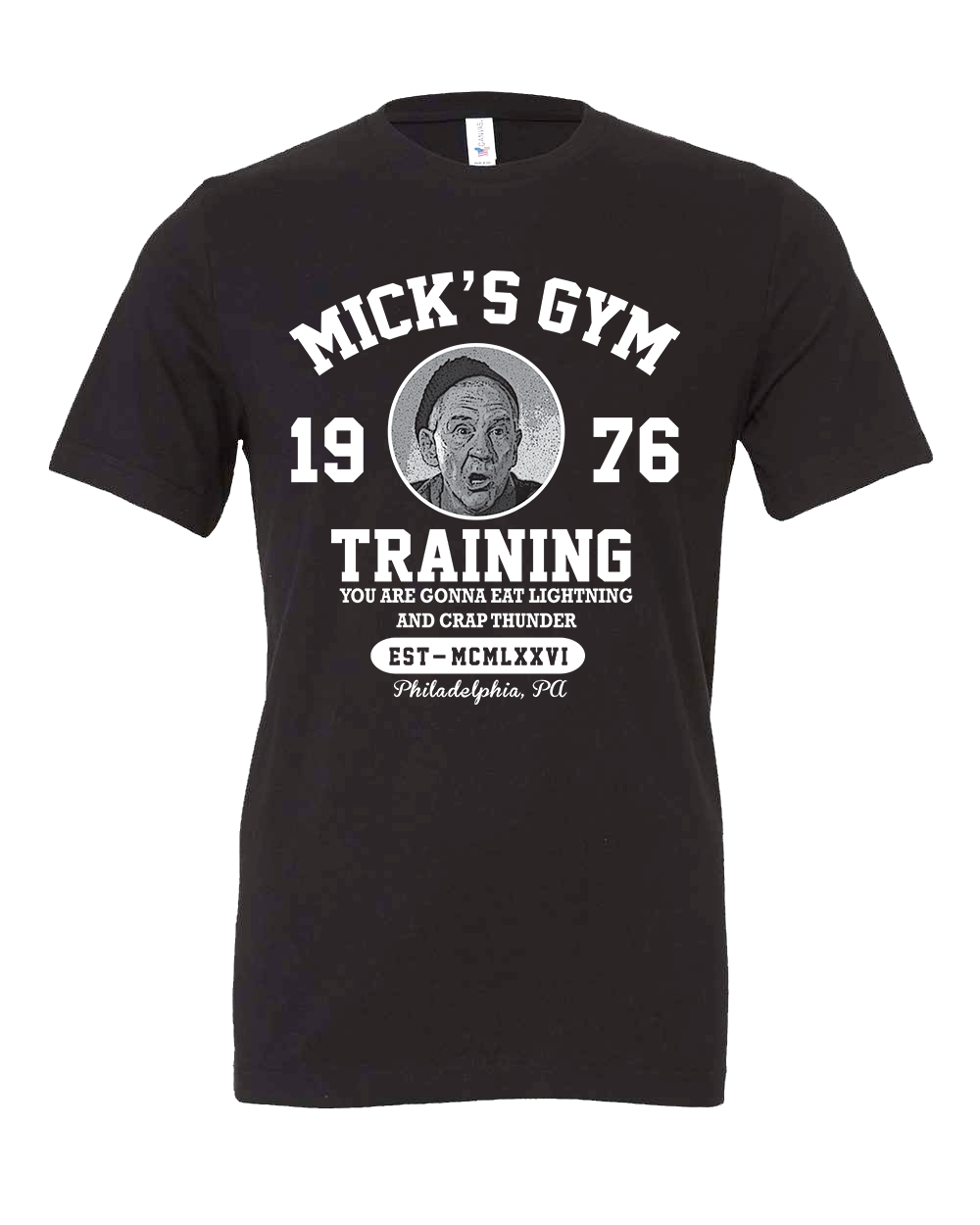 Micks Gym