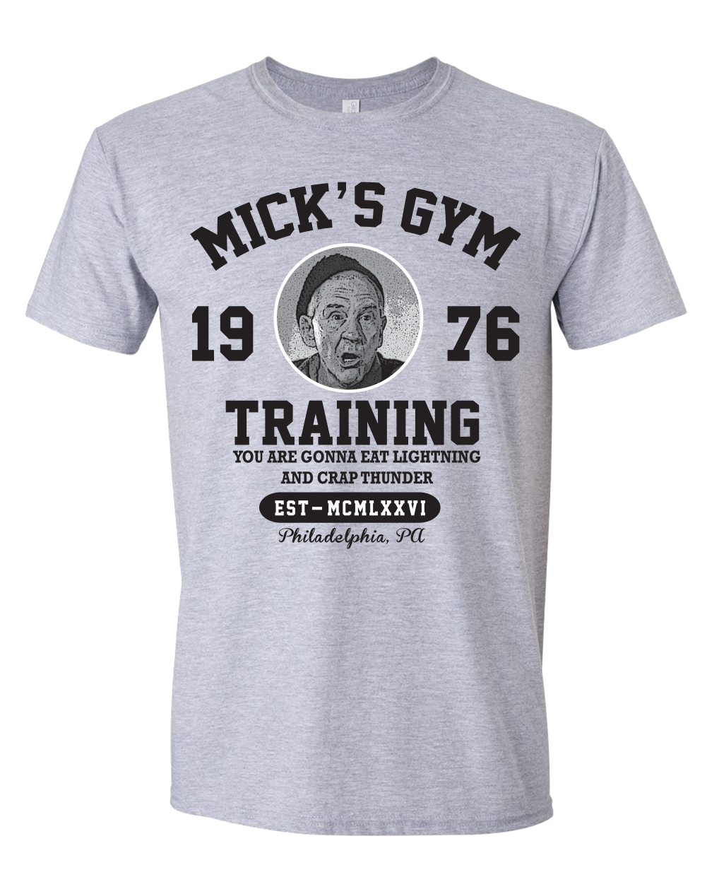 Micks Gym