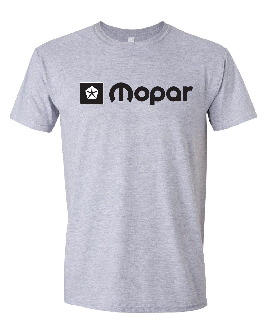 Chrysler Mopar T-Shirt