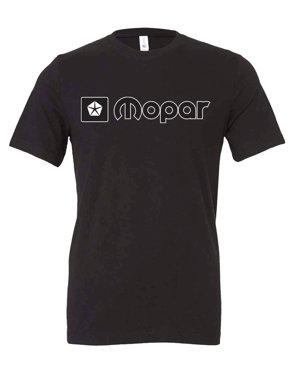Chrysler Mopar T-Shirt