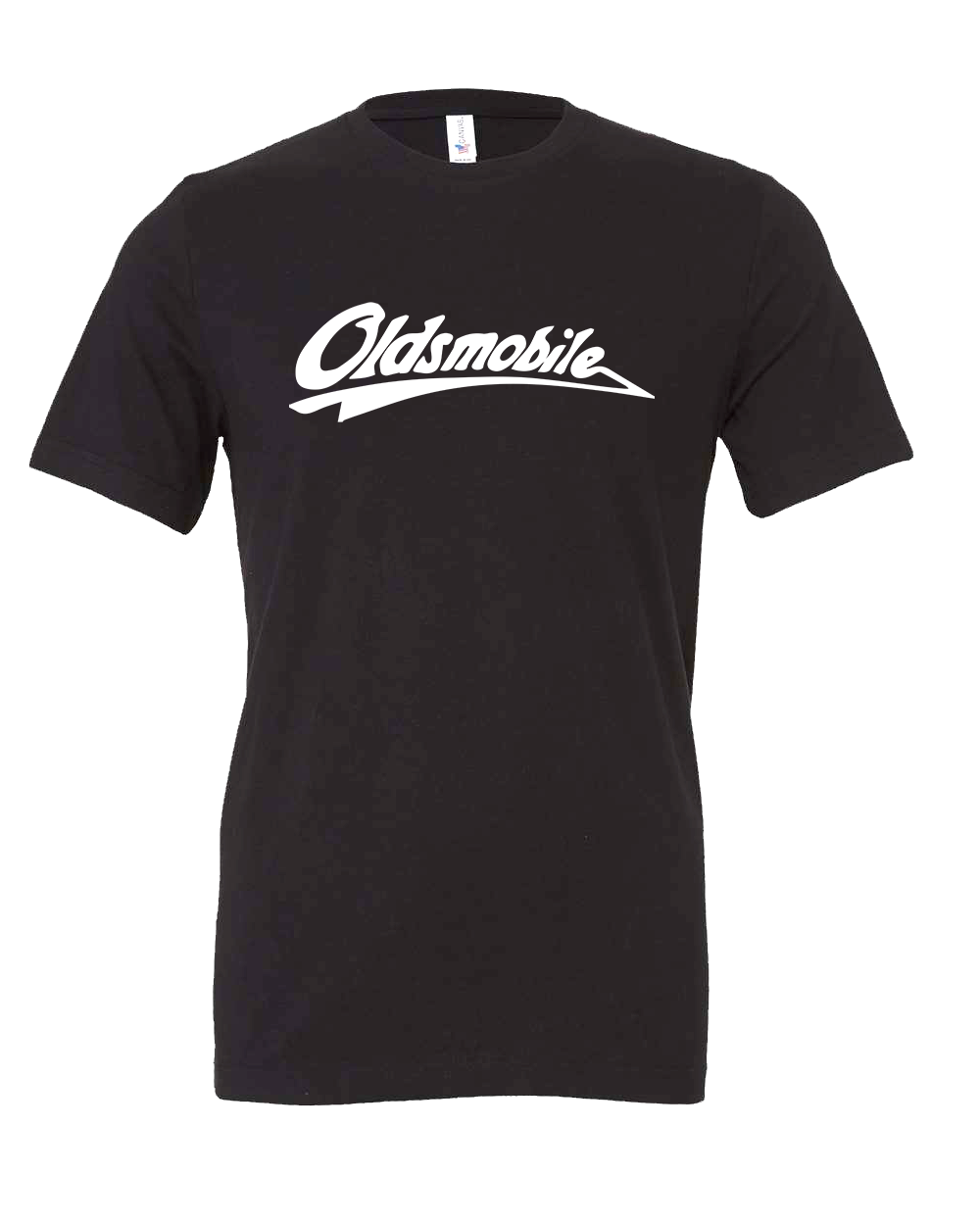 Oldsmobile logo T-shirts