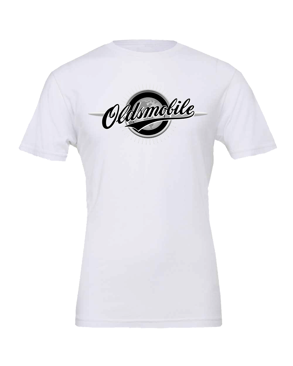 Oldsmoblie Tee shirt