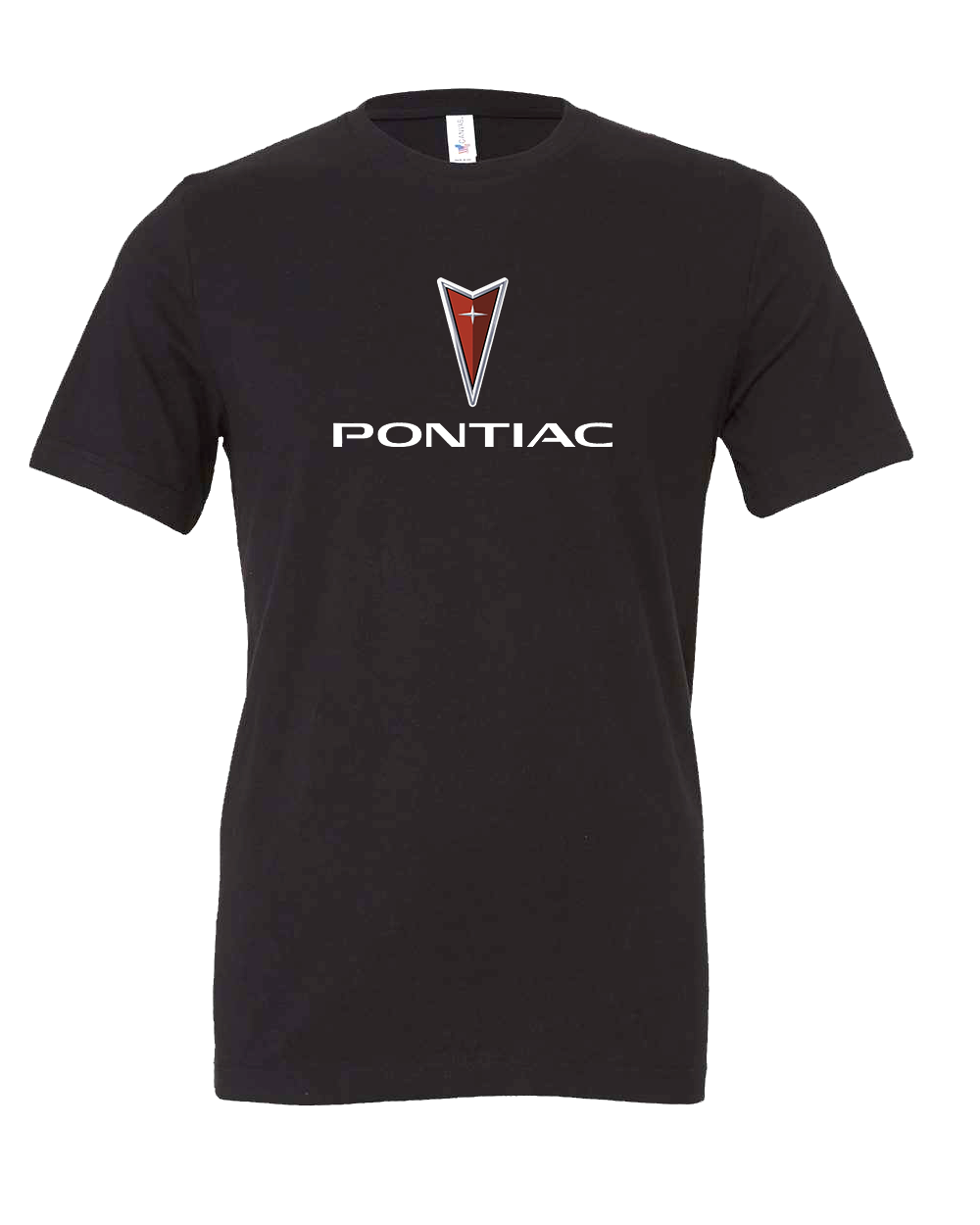 Pontiac Power Automobile T-Shirts