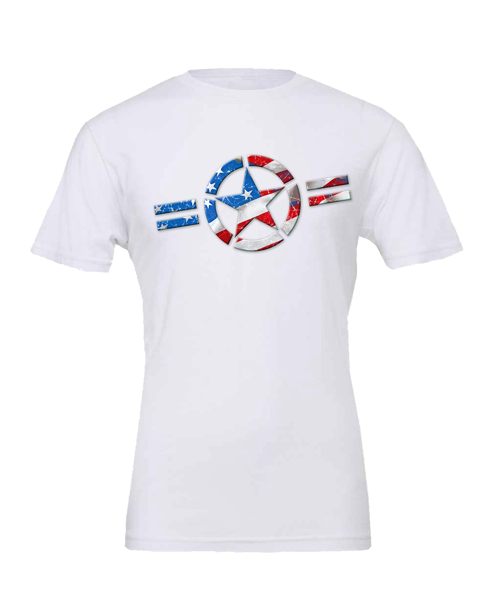 American Flag T-Shirt