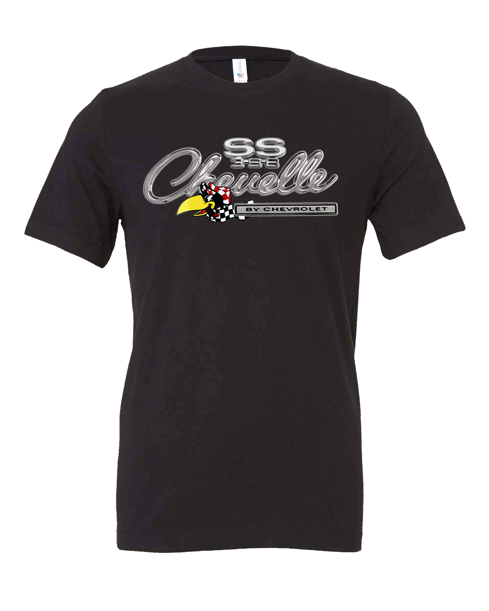 Chevelle SS 396 Tee shirt