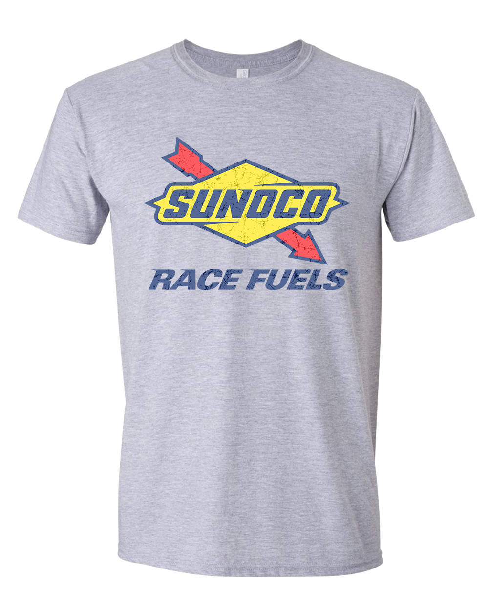 Sunoco Fuel