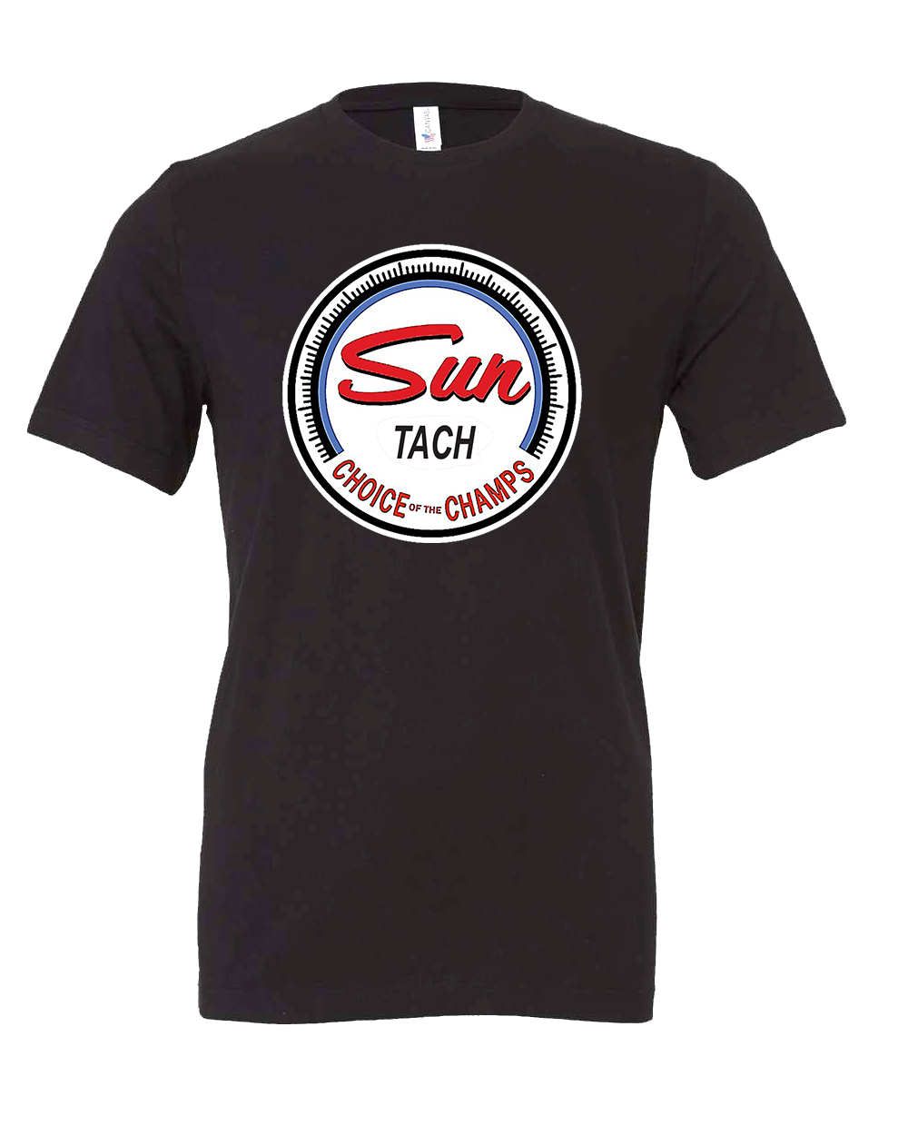Sun Tach T-shirts