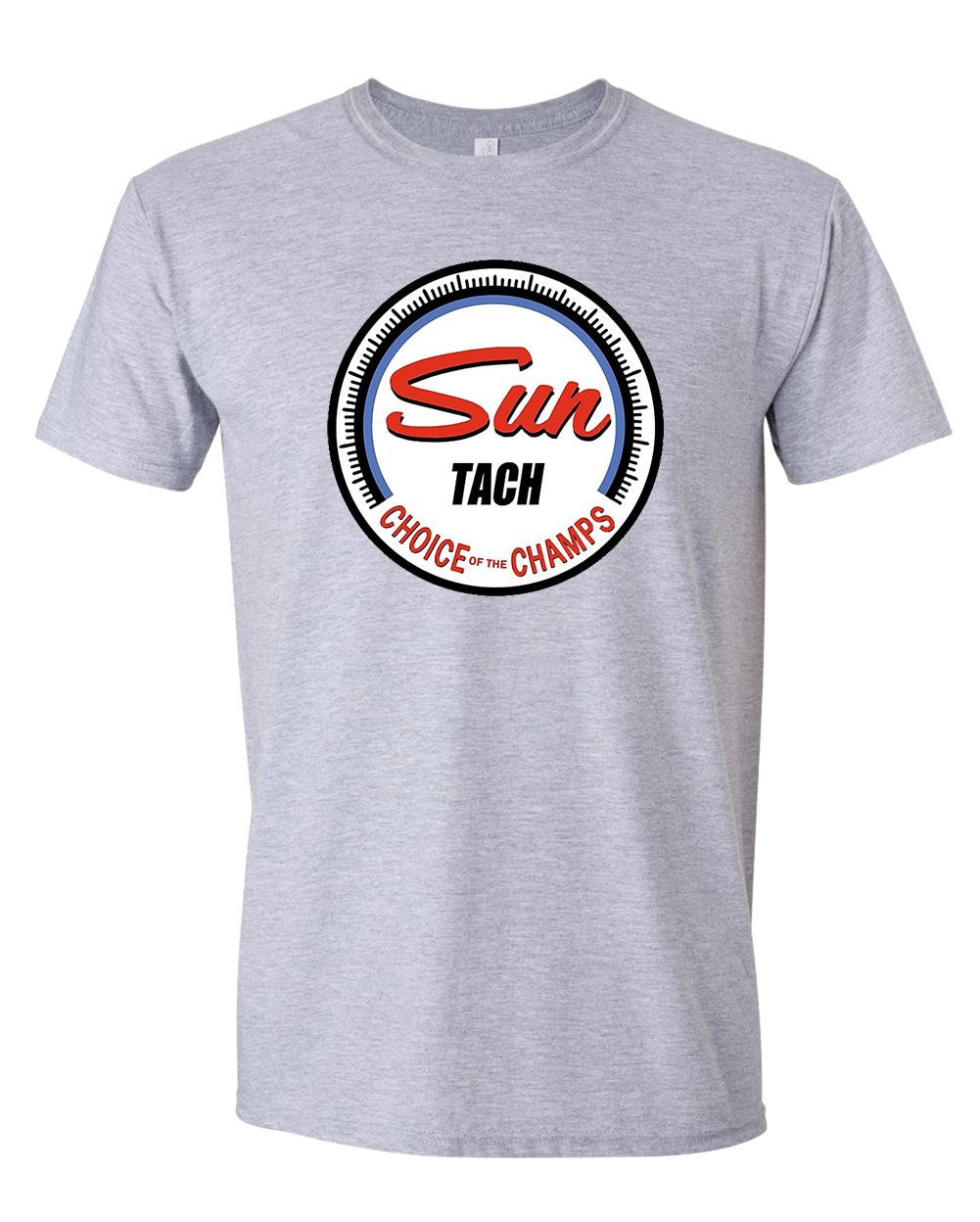 Sun Tach T-shirts
