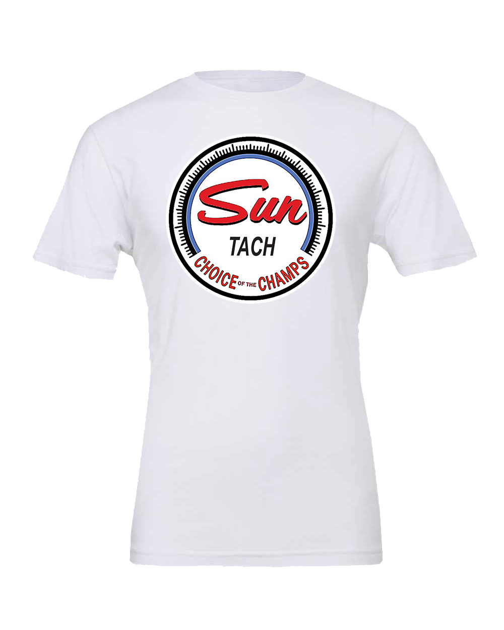 Sun Tach T-shirts