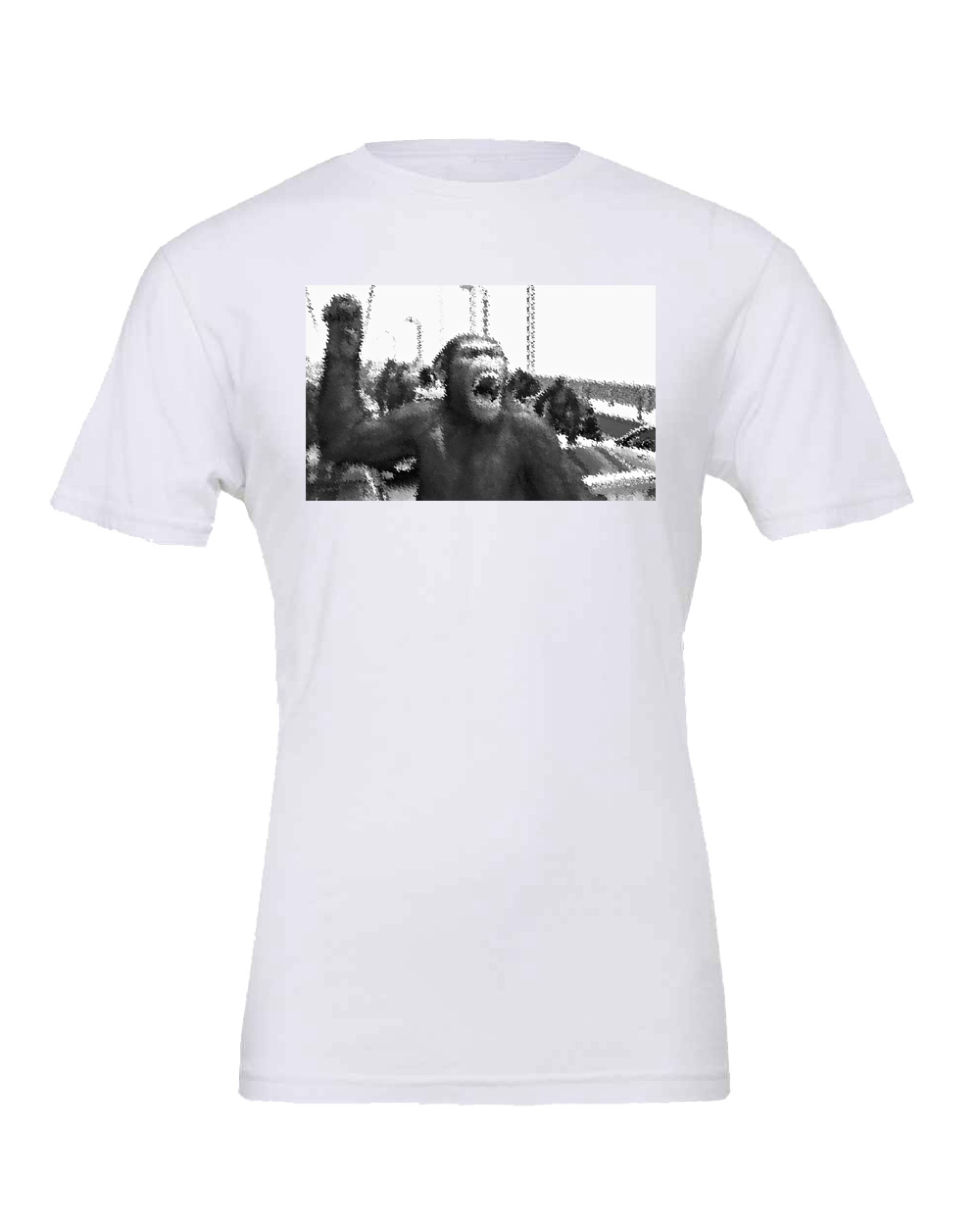 Planet of the Apes T-shirt