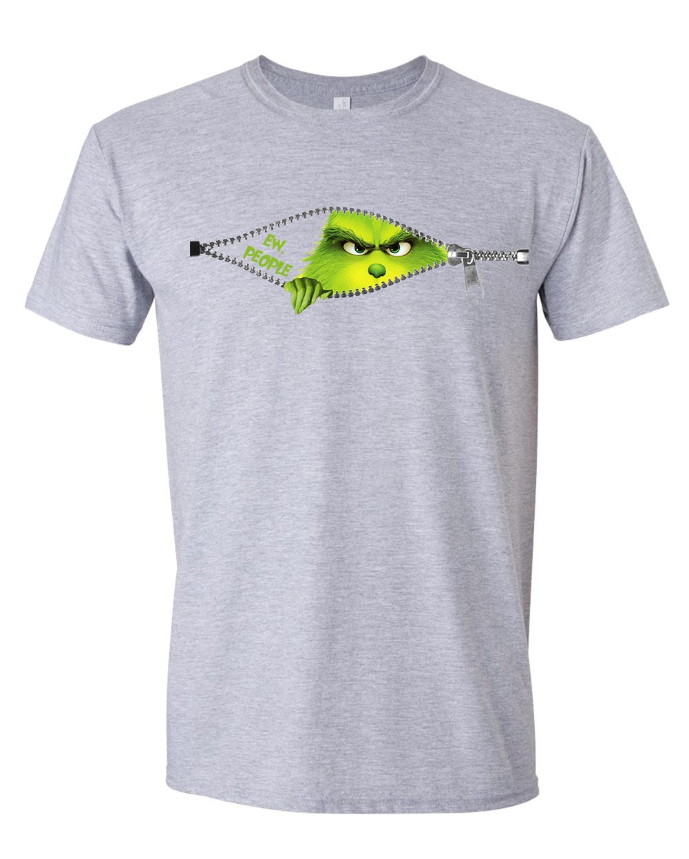 The Grinch T-Shirt