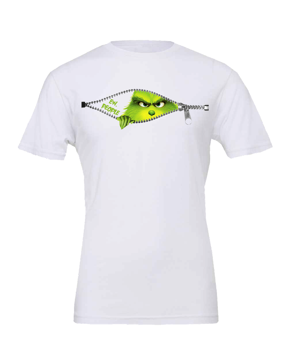 ☆ KITH x THE GRINCH Ornament tee コラボTシャツ ☆ Kith x The Grinch Ornament Vintage Tee Sandrift Men's - FW24