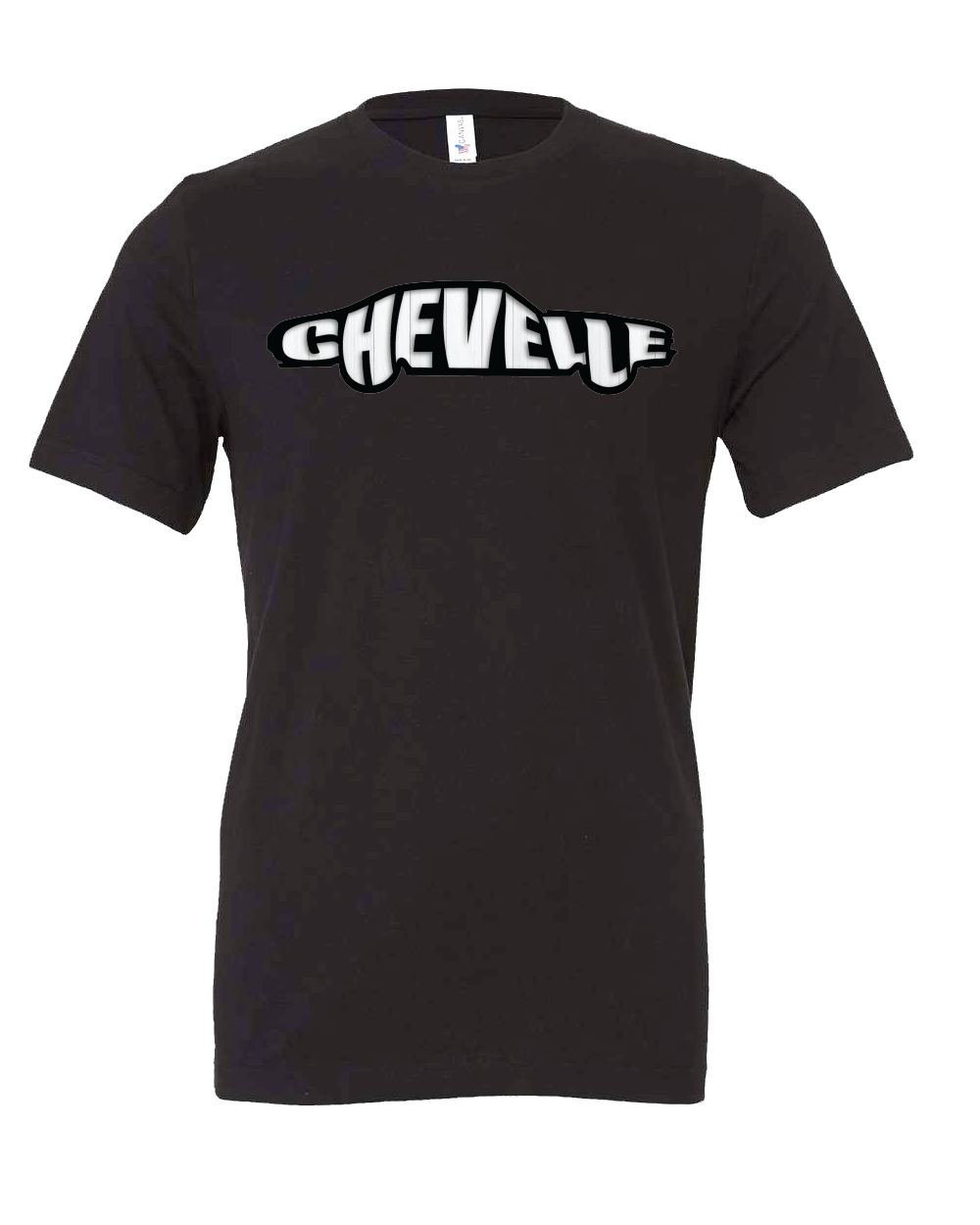The Chevy Chevelle T-Shirt