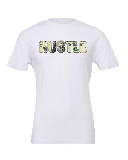 Money Hustle T-shirt