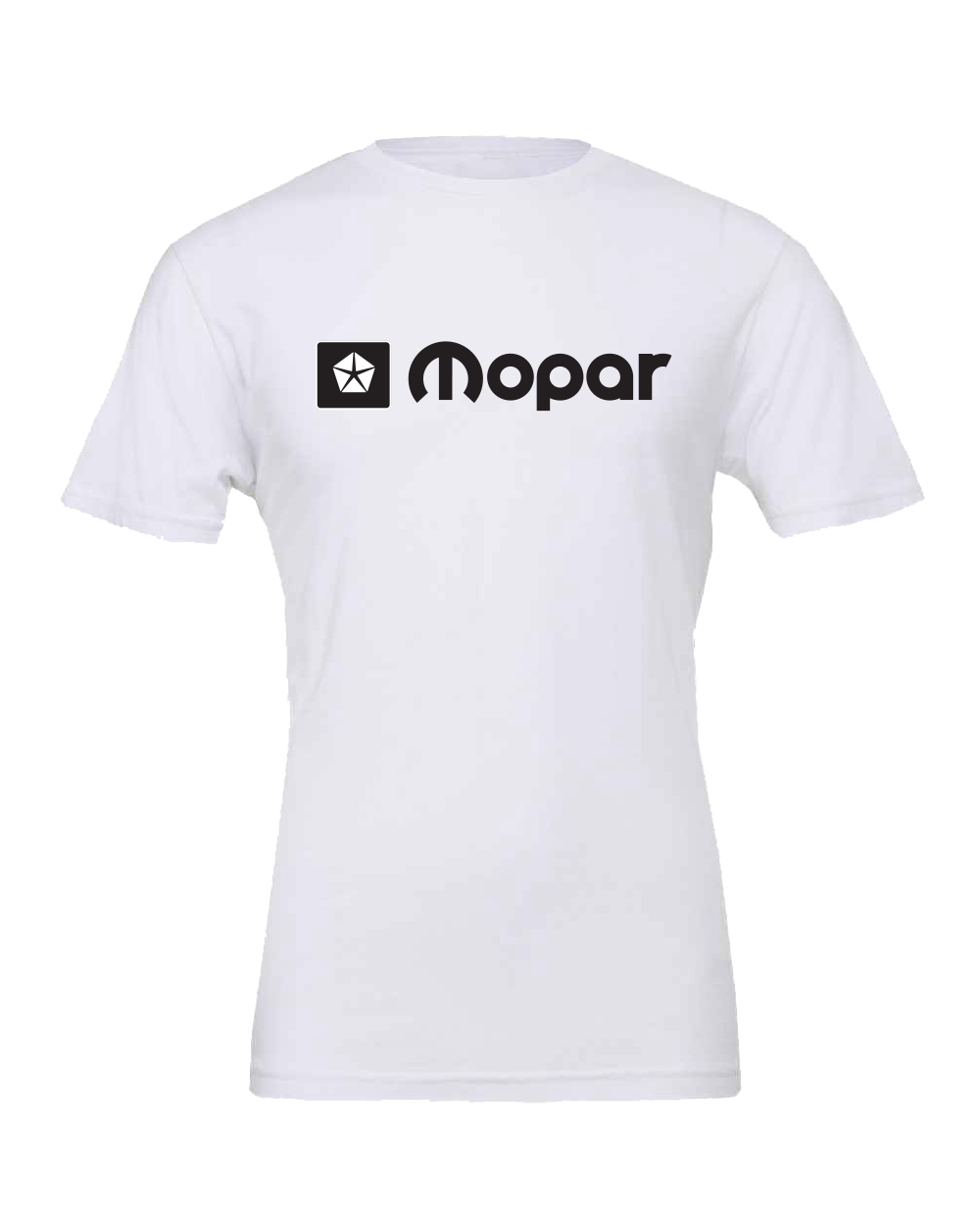 Chrysler Mopar T-Shirt