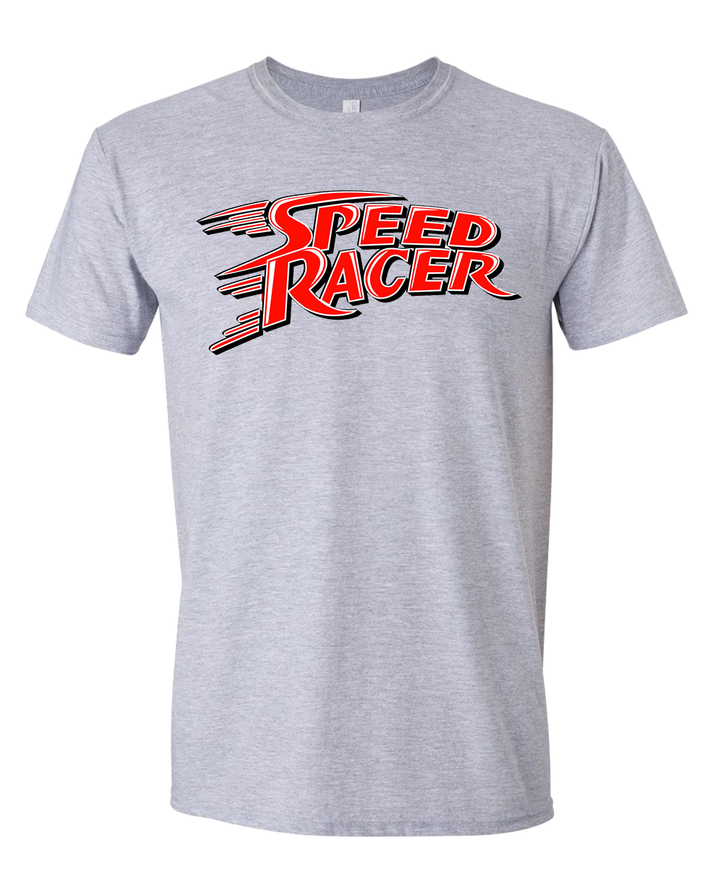 Speed racer T-Shirt