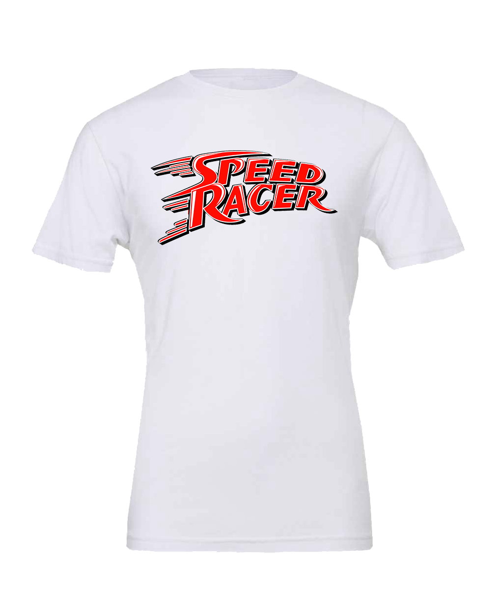 Speed racer T-Shirt